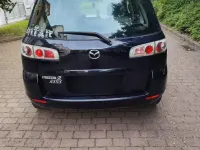 Gebraucht Mazda 2 Comfort 75 PS (55 kW) 2007 Kleinwagen