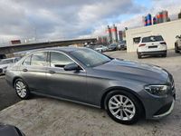 gebraucht Mercedes E220 d Avantgarde 2,0 CDI 143 kW AUTOMATIK LED