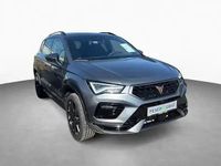 Neu Cupra Ateca 190 PS (139 kW) 2026 Grau SUV