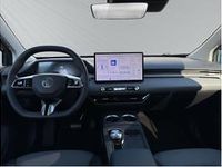 Neu MG MG4 EV 139 kW (190 PS) 2026 Rot (diamond red) Kleinwagen