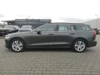 Occasion Volvo V60 Core 163 ch (119 kW) 2022 Gris Break