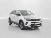 Gebraucht Opel Crossland 110 PS (80 kW) 2023 Grisaluminium SUV