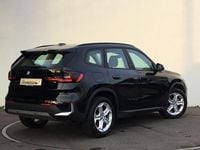 Gebraucht BMW X1 220 PS (161 kW) 2023 Schwarz ii SUV