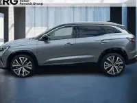 Gebraucht Renault Austral Iconic 200 PS (147 kW) 2024 Grau SUV