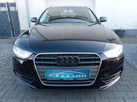 Gebraucht Audi A4 Ambition 190 PS (139 kW) 2015 Schwarz Kombi