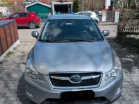Occasion Subaru XV Comfort 109 ch (80 kW) 2012 Argent SUV
