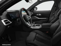 Gebraucht BMW M3 Competition Edition 530 PS (389 kW) 2025 Schwarz Kombi