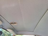 Gebraucht Borgward Isabella 75 PS (55 kW) 1960 Rot Coupé