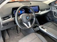 Gebraucht BMW X2 150 PS (110 kW) 2025 Orange SUV