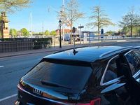 Gebraucht Audi A6 Ambiente 286 PS (210 kW) 2019 Schwarz Kombi