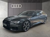 Gebraucht Audi S6 344 PS (253 kW) 2022 Grau Kombi
