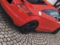 Gebraucht Audi TT Design 250 PS (183 kW) 2007 Rot Coupé