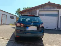 Gebraucht VW Golf Plus Cross 116 PS (85 kW) 2005 Limousine