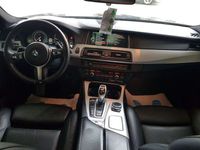 gebraucht BMW M550 550 d xDrive/Leder/Navi/Automatik/Euro6