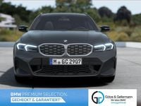Gebraucht BMW M340 M Sport 374 PS (275 kW) 2025 Bmw individual dravitgrau Limousine