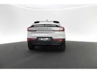 Gebraucht Volvo C40 Core 169 kW (231 PS) 2022 Silber SUV