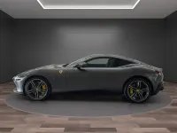 Second-hand Ferrari Roma 620 CP (456 kW) 2023 Gri Coupe