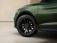 Neu Audi A1 Ambiente 150 PS (110 kW) 2026 Grün SUV