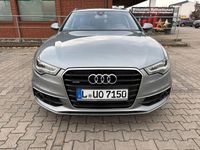 Gebraucht Audi A6 313 PS (230 kW) 2013 Grau Kombi
