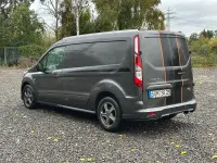 Gebraucht Ford Transit Connect 120 PS (88 kW) 2019 Weiß Van / Kleinbus