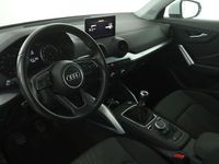 Gebraucht Audi Q2 Sport 150 PS (110 kW) 2017 Blau SUV