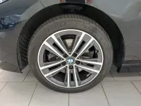 Gebraucht BMW 218 Performance 136 PS (100 kW) 2023 Black sapphire Coupé