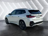 Gebraucht BMW X1 M Sport 156 PS (114 kW) 2025 Weiß SUV
