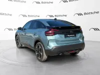 Gebraucht Citroën C4 Shine 131 PS (96 kW) 2023 Blau SUV