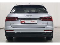 Gebraucht Audi A6 S-Line 286 PS (210 kW) 2025 Silber Kombi