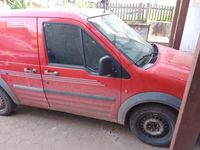 gebraucht Ford Transit Connect