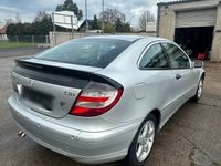 gebraucht Mercedes 200 c Coupé