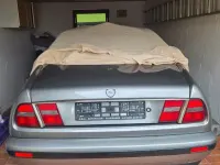 Gebraucht Lancia Kappa 175 PS (128 kW) 1998 Grau Coupé