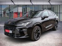 Second-hand Cupra Terramar VZ 265 CP (194 kW) 2025 Negru SUV