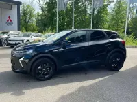 Neu Mitsubishi ASX 158 PS (116 kW) 2026 Onyxschwarz SUV