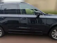 Brugt Volvo XC90 224 HK (164 kW) 2015 Blå SUV