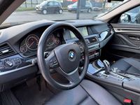 gebraucht BMW 520 520 d Aut. Special Edition