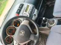 Gebraucht Honda Jazz 83 PS (61 kW) 2005 Grau Kleinwagen