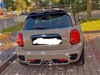 Gebraucht Mini John Cooper Works 306 PS (225 kW) 2019 Braun Kleinwagen