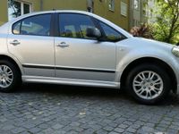 gebraucht Suzuki SX4 1.6 VVT 2WD Comfort Autom.