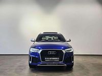 Gebraucht Audi RS Q3 Design 367 PS (269 kW) 2016 Individuallackierung, a SUV