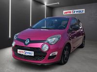 Gebraucht Renault Twingo Dynamique 75 PS (55 kW) 2013 Violet Kleinwagen