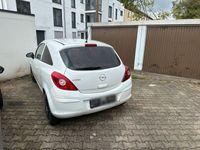 gebraucht Opel Corsa D 1.0 Sitzheizung Lenkradheizung