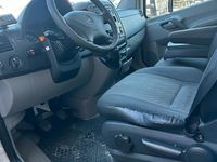 Używany Mercedes Sprinter 163 KM (119 kW) 2011 Biały