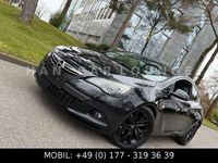 Gebraucht Opel Astra GTC 140 PS (102 kW) 2014 Schwarz Coupé