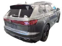 Gebraucht VW Touareg R-line 286 PS (210 kW) 2025 Grau SUV