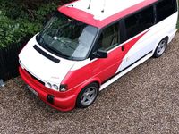 Gebraucht VW Transporter 110 PS (80 kW) 1993 Van