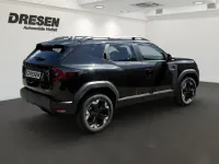 Neu Dacia Duster Extreme 154 PS (113 kW) 2026 Grau SUV