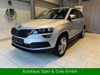 gebraucht Skoda Karoq Style 1.5 TSI 4x4 DSG*NAVI*PDC*KAMERA*TOP*