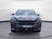 Gebraucht Cupra Terramar 204 PS (150 kW) 2025 Schwarz SUV