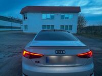 gebraucht Audi A5 3.0 TDI S line Coupe